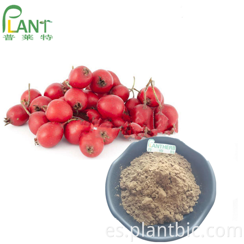 Hawthorn Leaf Extract